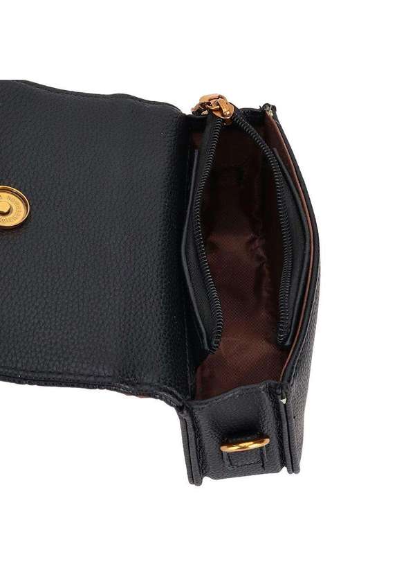 H.e - Bolsa Feminina H.E Sx6030 Verde 5