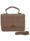 H.e - Bolsa Feminina H.E Sx6030 Marfim - variação: Taupe