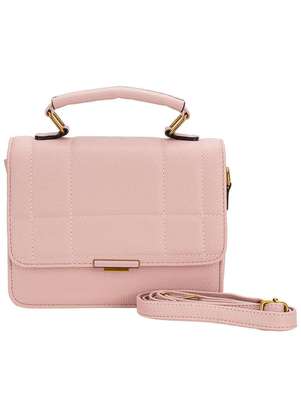 H.e - Bolsa Feminina H.E Sx6033 - H.E