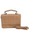 H.e - Bolsa Feminina H.E Sx6033 Taupe - variação: Caqui