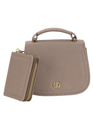 H.e - Bolsa Feminina H.E Ww0118 - H.E