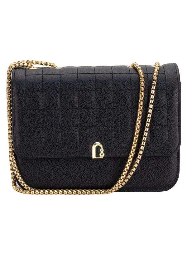 H.e - Bolsa Feminina H.E Ww097 - Preto