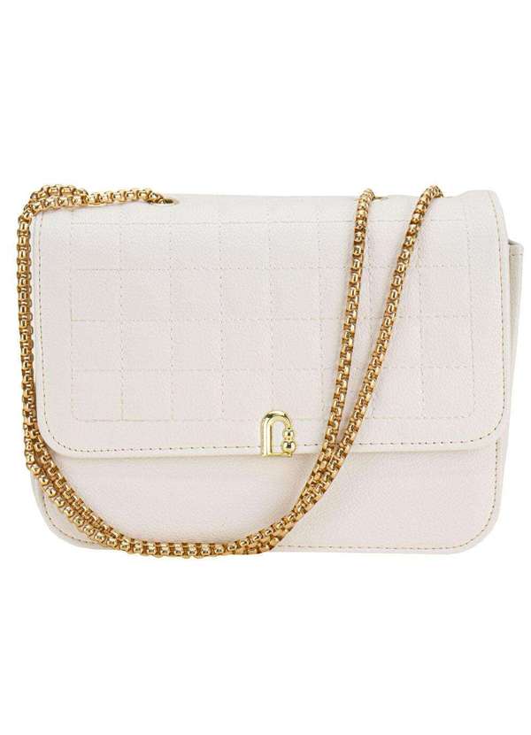 H.e - Bolsa Feminina H.E Ww097 - Branco