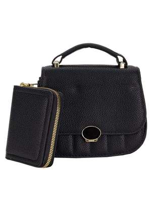 H.e - Bolsa Feminina H.E Ww115 - H.E