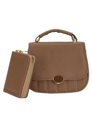 H.e - Bolsa Feminina H.E Ww115 - H.E