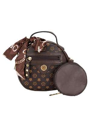 H.e - Bolsa Feminina H.E Ww8371 - H.E