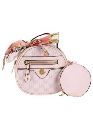 H.e - Bolsa Feminina H.E Ww8371 - H.E