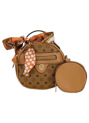 H.e - Bolsa Feminina H.E Ww8371 - H.E