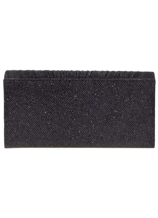 Melamel - Bolsa Feminina Melamel Festa - Fs51 - Preto 3