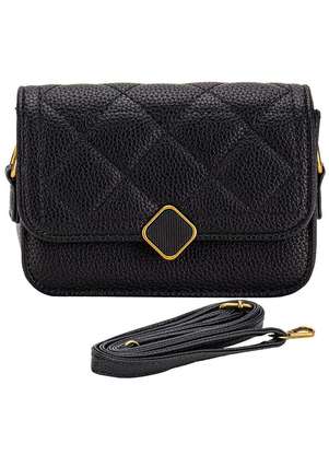 H.e - Bolsa Feminina Pequena H.E Sx-6031 - H.E