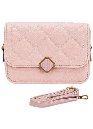 H.e - Bolsa Feminina Pequena H.E Sx-6031 - H.E