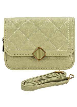 H.e - Bolsa Feminina Pequena H.E Sx-6031 - H.E