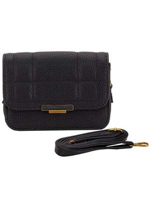 H.e - Bolsa Feminina Pequena H.E Sx-6033 - H.E