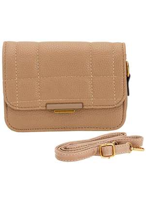 H.e - Bolsa Feminina Pequena H.E Sx-6033 - H.E