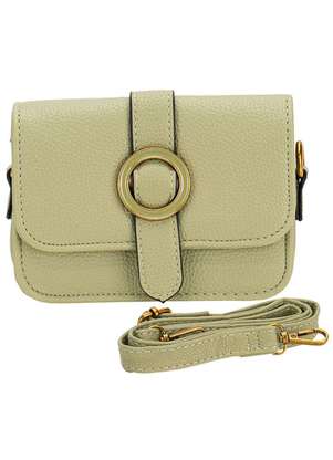 H.e - Bolsa Feminina Pequena H.E Sx-6037 - H.E