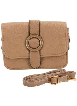 H.e - Bolsa Feminina Pequena H.E Sx-6037 - H.E