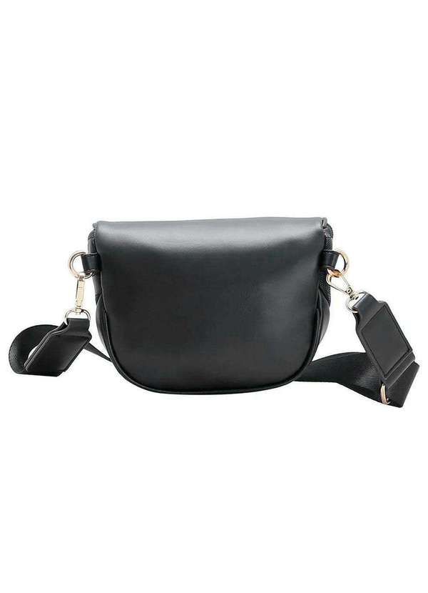 Chenson - Bolsa Feminina Transversal Chenson Cg84428 - Preto 4