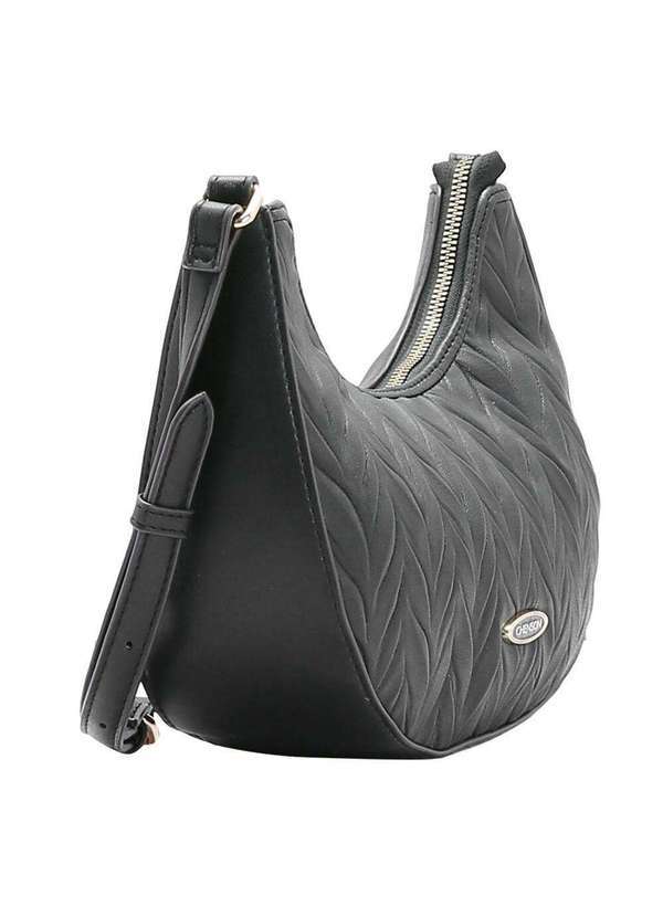 Chenson - Bolsa Feminina Transversal Chenson Cg84446 - Preto 2