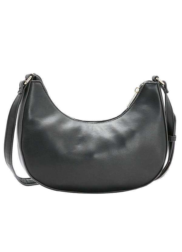 Chenson - Bolsa Feminina Transversal Chenson Cg84446 - Preto 3