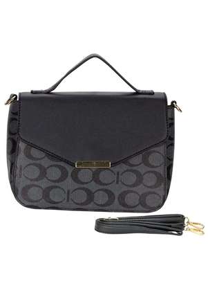 Bolsa Feminina Transversal Fuseco - Wbfr84066 - FUSECO