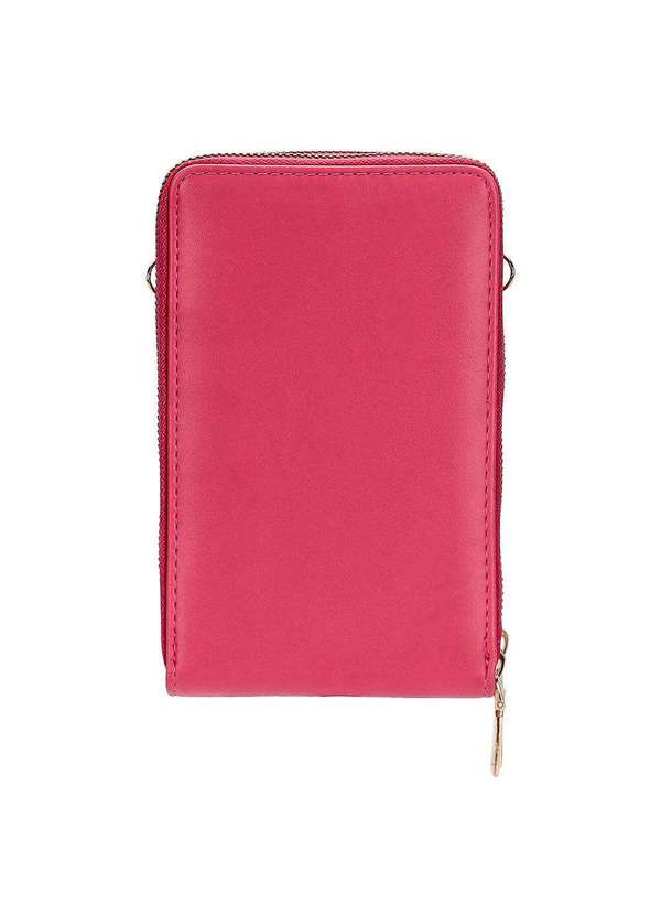 Fuseco - Bolsa Feminina Transversal Fuseco - Wbfs84131 - Pink 3