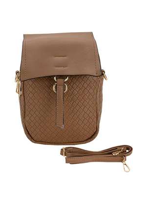 Bolsa Feminina Transversal Fuseco Wbft81004 - FUSECO
