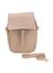 Fuseco - Bolsa Feminina Transversal Fuseco Wbft81004 - Pink - variação: - Bege