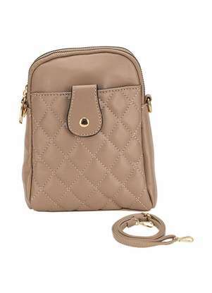 Bolsa Feminina Transversal Fuseco Wbft81007 - FUSECO