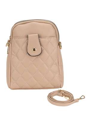 Bolsa Feminina Transversal Fuseco Wbft81007 - FUSECO