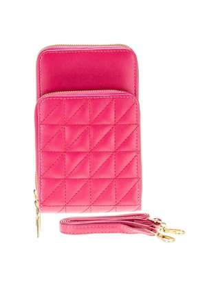 Bolsa Feminina Transversal Fuseco - Wbft84212 - FUSECO