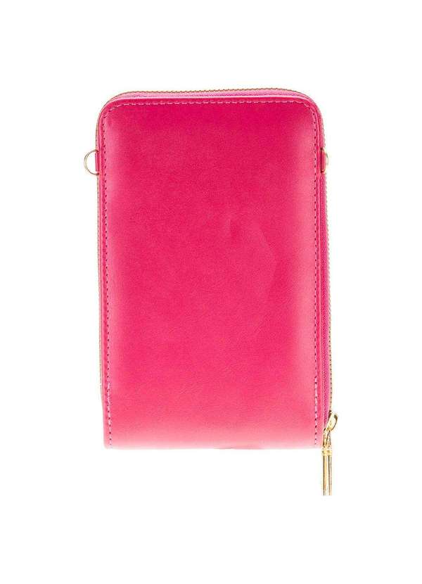 Fuseco - Bolsa Feminina Transversal Fuseco - Wbft84212 - Pink 3