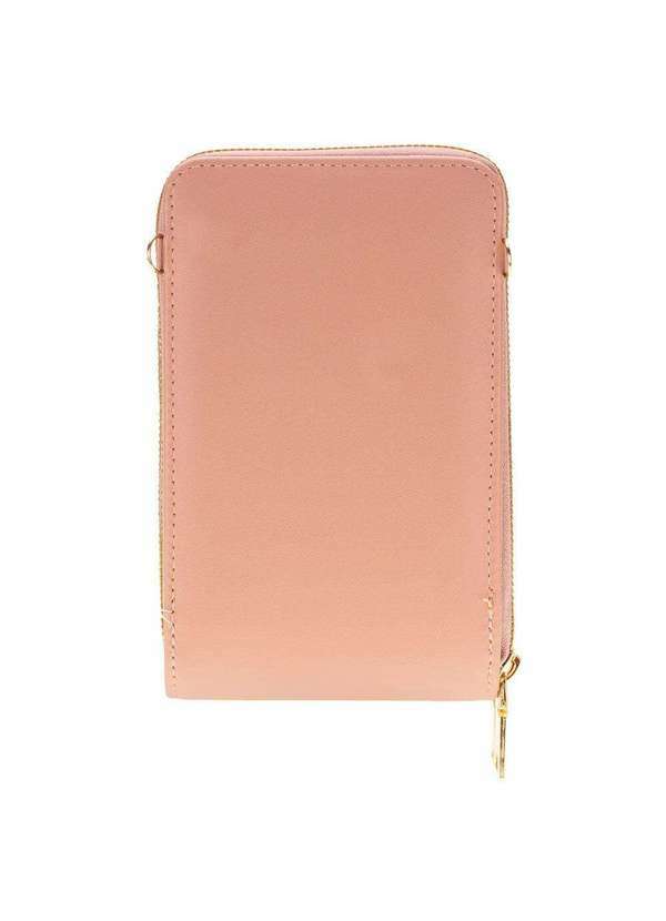Fuseco - Bolsa Feminina Transversal Fuseco - Wbft84212 - Rosa 3