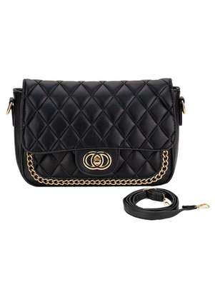 Bolsa Feminina Transversal Fuseco Wbft84232 - FUSECO