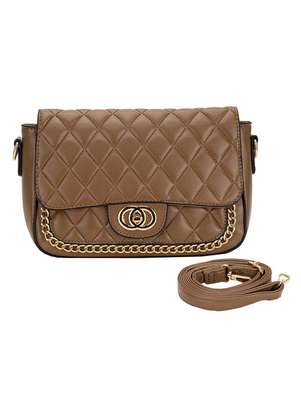 Bolsa Feminina Transversal Fuseco Wbft84232 - FUSECO