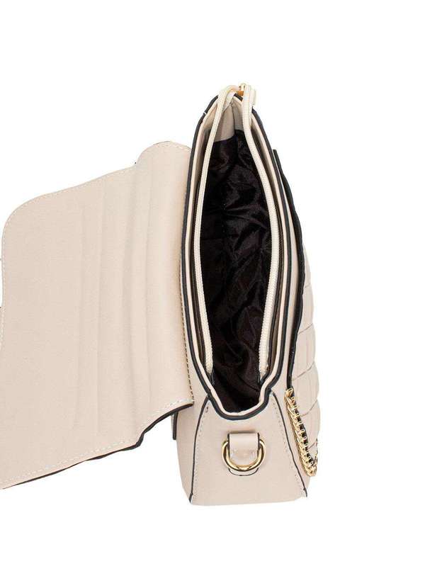 Fuseco - Bolsa Feminina Transversal Fuseco Wbft84232 - Natural 5