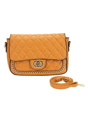 Bolsa Feminina Transversal Fuseco Wbft84232 - FUSECO