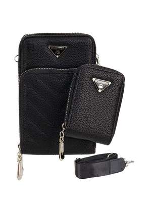 H.e - Bolsa Feminina Transversal H.E 0037-05 - H.E