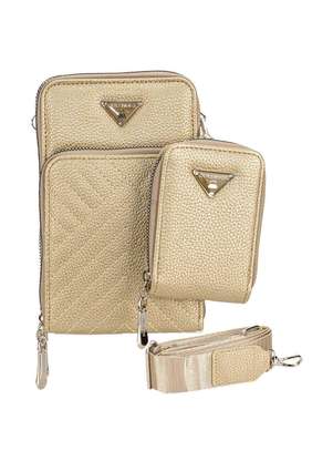 H.e - Bolsa Feminina Transversal H.E 0037-05 - H.E