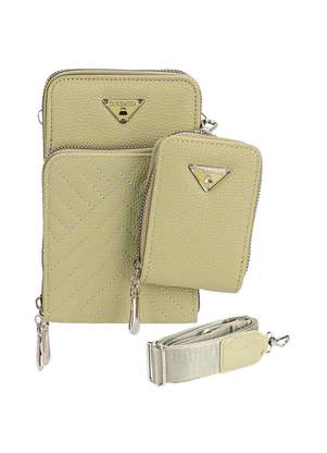 H.e - Bolsa Feminina Transversal H.E 0037-05 - H.E