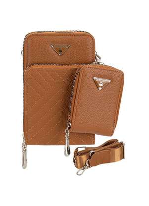 H.e - Bolsa Feminina Transversal H.E 0037-05 - H.E