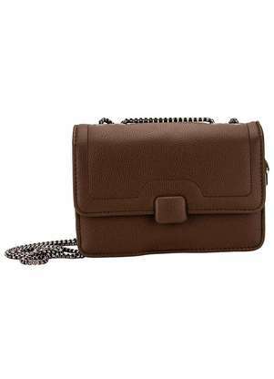 H.e - Bolsa Feminina Transversal H.E By019 - H.E