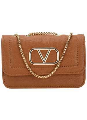 H.e - Bolsa Feminina Transversal H.E Cy030 - H.E