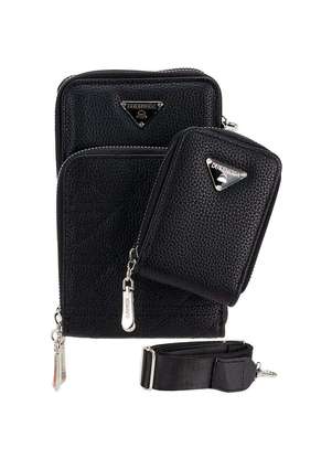 H.e - Bolsa Feminina Transversal H.E Fr34 - H.E