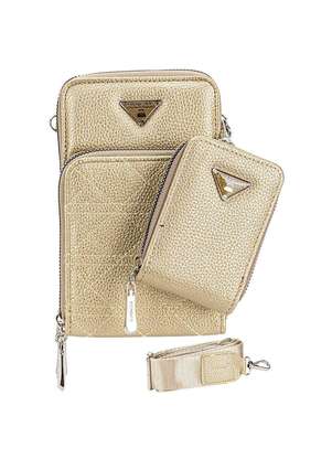 H.e - Bolsa Feminina Transversal H.E Fr34 - H.E