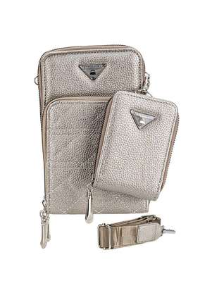 H.e - Bolsa Feminina Transversal H.E Fr34 - H.E