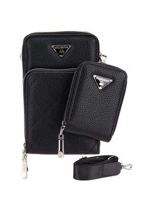 H.e - Bolsa Feminina Transversal H.E Fr40 - H.E