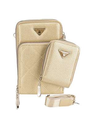 H.e - Bolsa Feminina Transversal H.E Fr40 - H.E