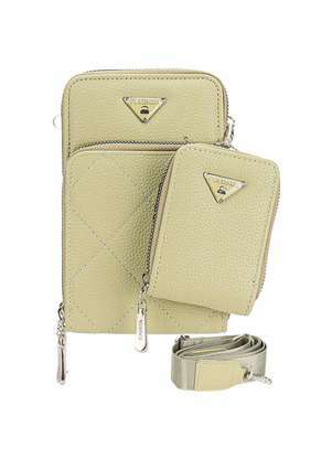 H.e - Bolsa Feminina Transversal H.E Fr40 - H.E