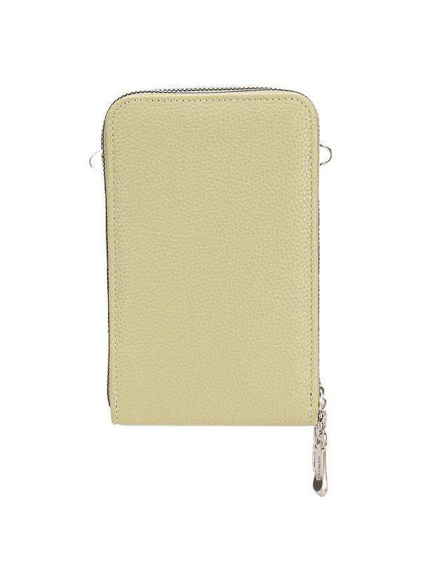 H.e - Bolsa Feminina Transversal H.E Fr40 Verde 4