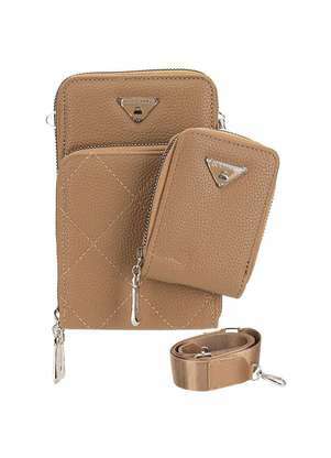 H.e - Bolsa Feminina Transversal H.E Fr40 - H.E